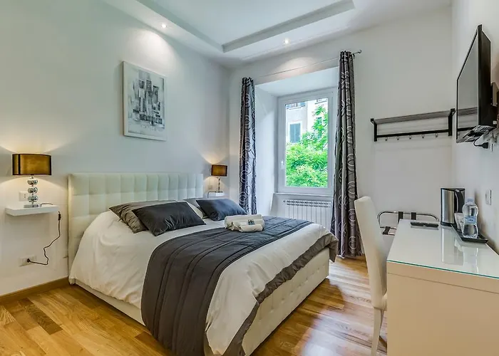 Prati Luxury Suites
