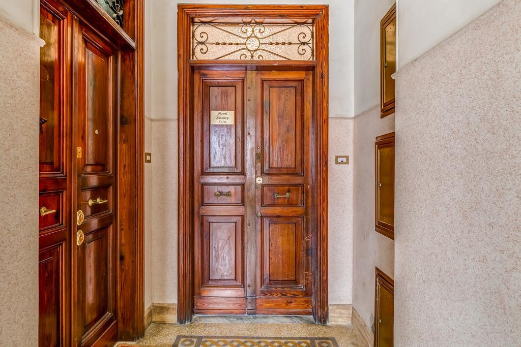 Prati Luxury 3*