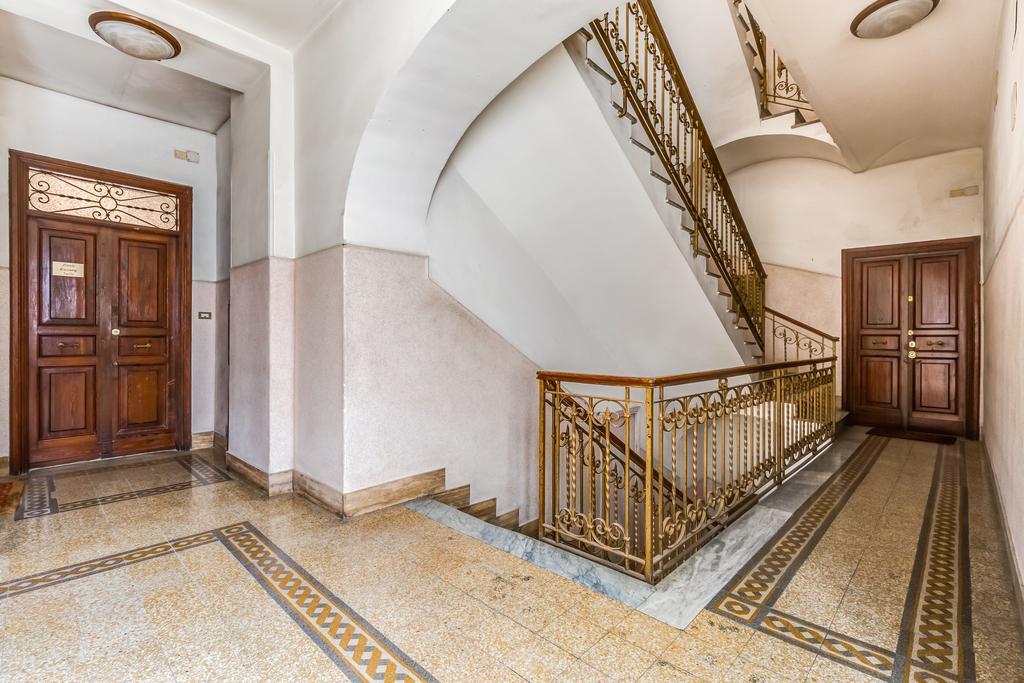 Prati Luxury 3* Rome