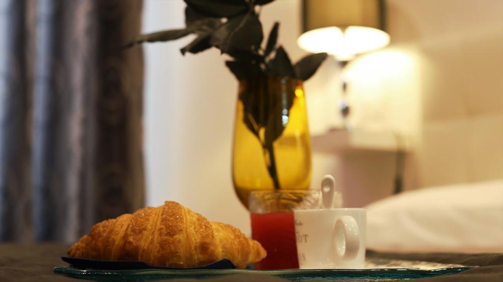 Guest house Prati Luxury