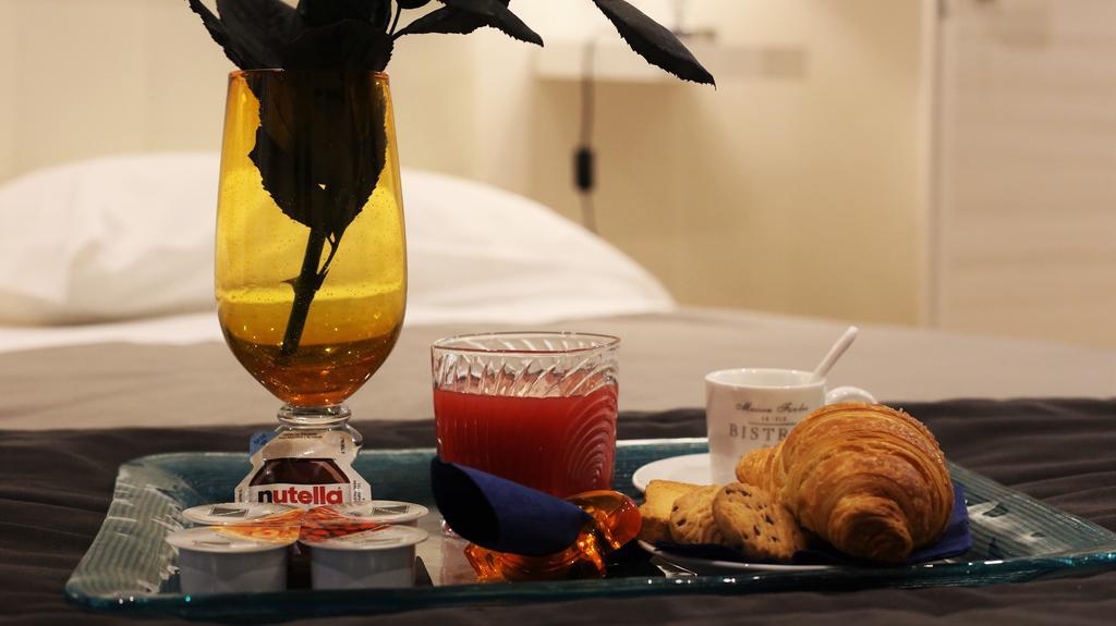 Prati Luxury Guest house Rome