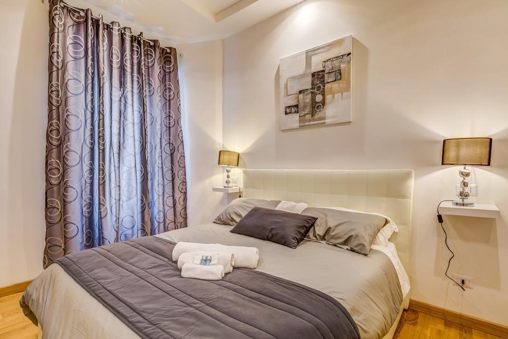 Prati Luxury 3*