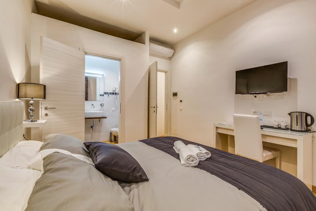 Prati Luxury Guest house Rome