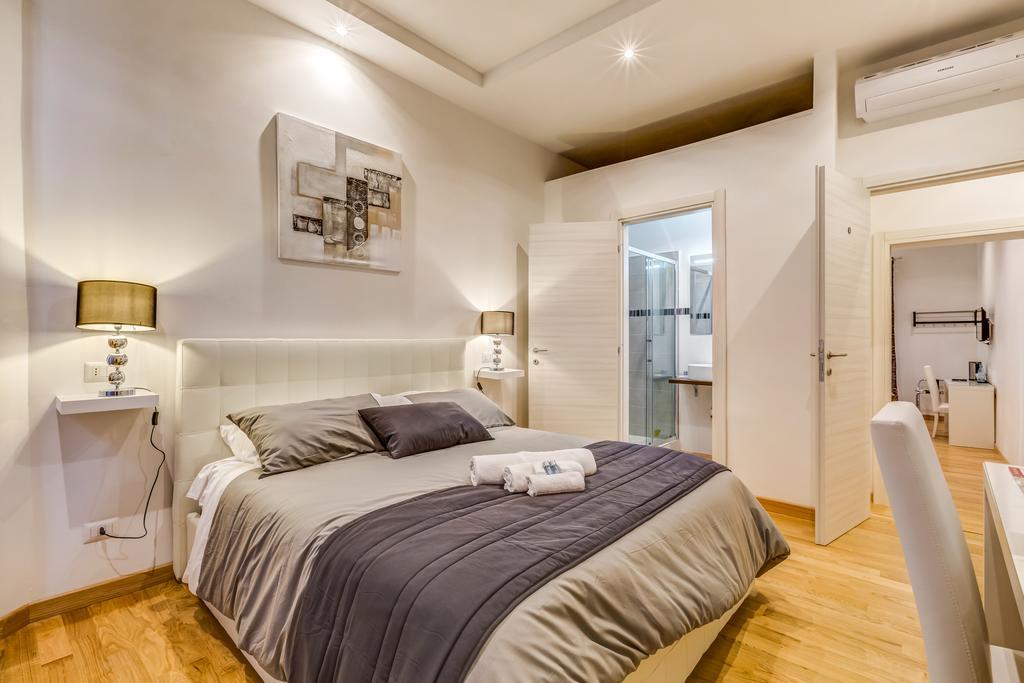 Prati Luxury Rome