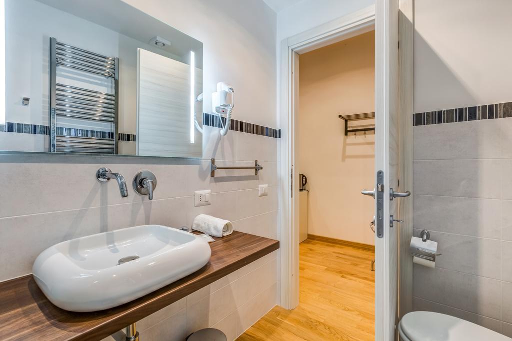 Prati Luxury 3* Rome