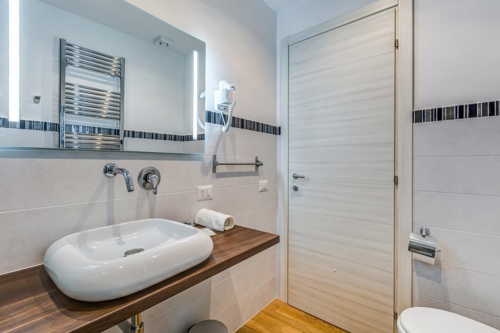 Guest house Prati Luxury