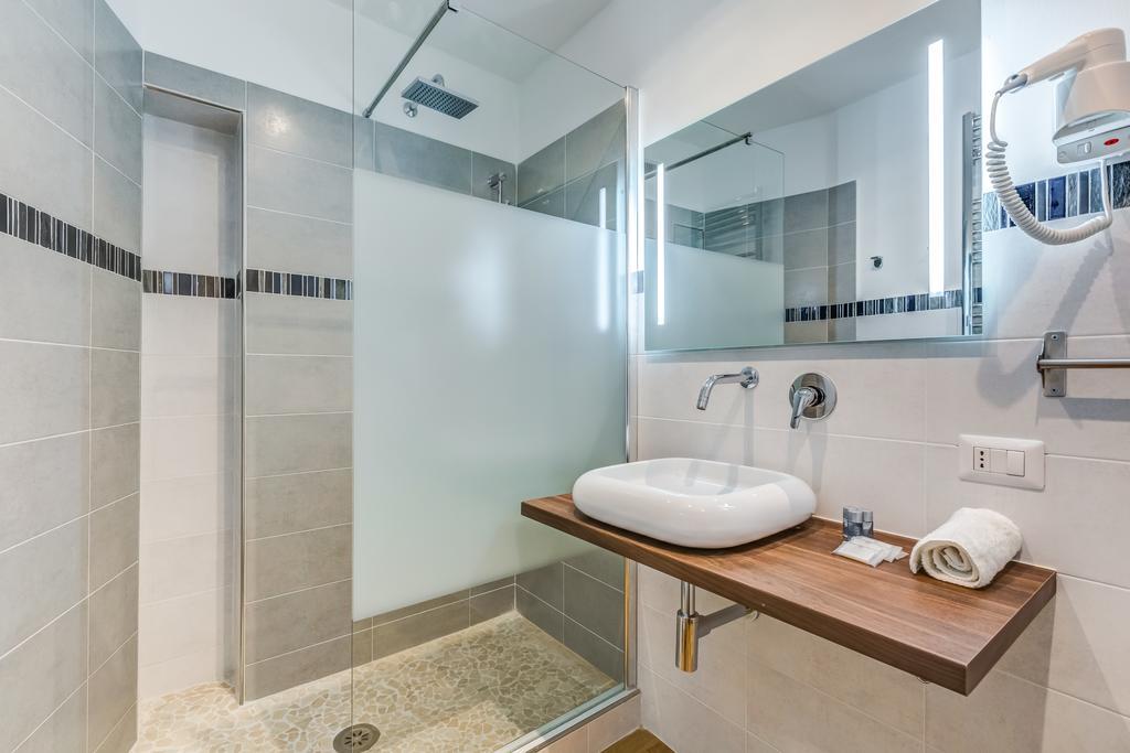 Prati Luxury 3*
