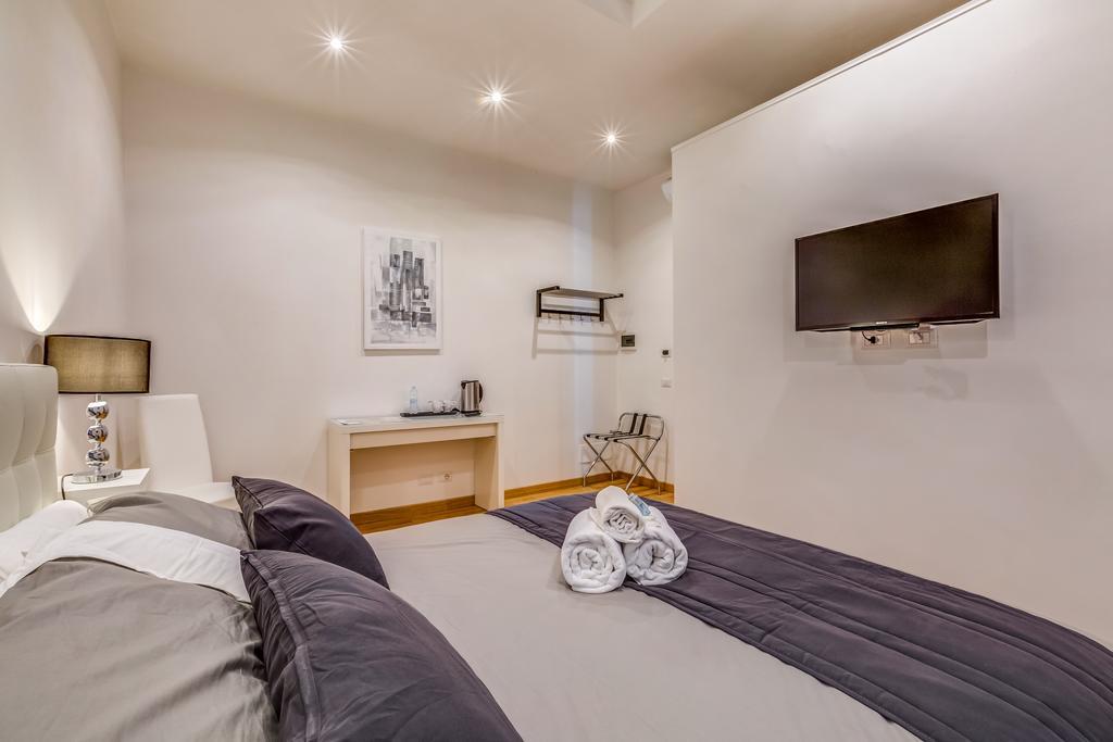 Prati Luxury 3* Rome