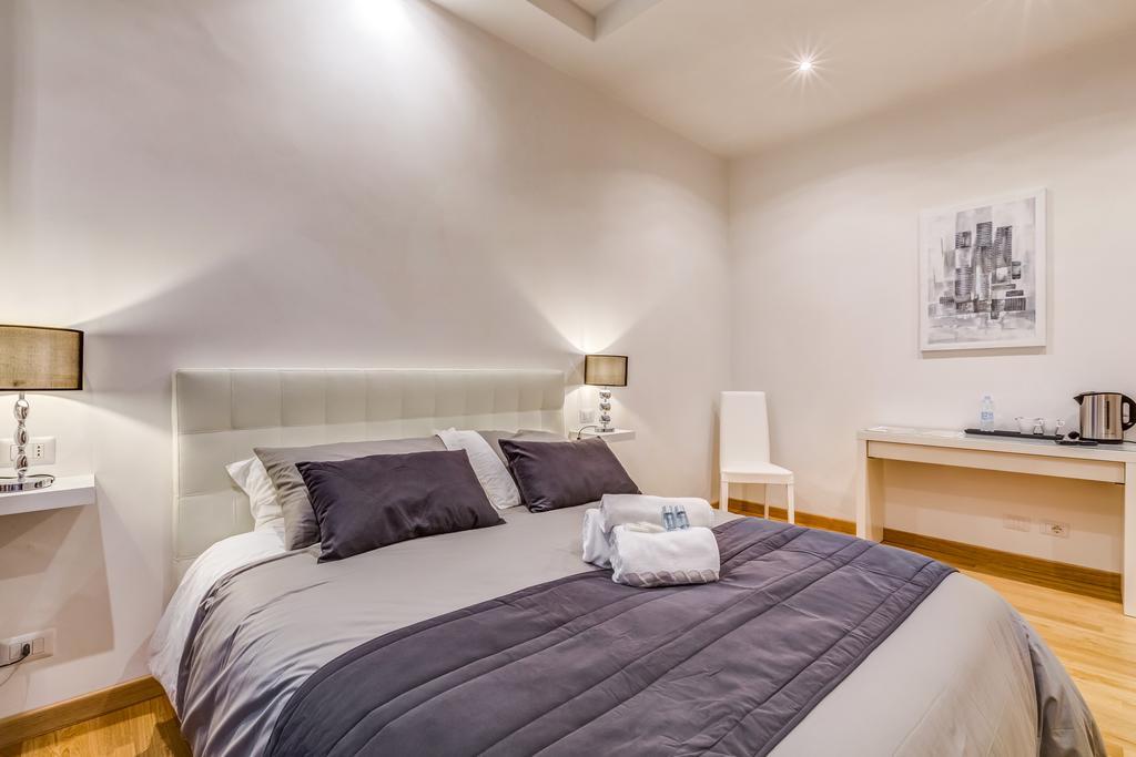Guest house Prati Luxury 3*