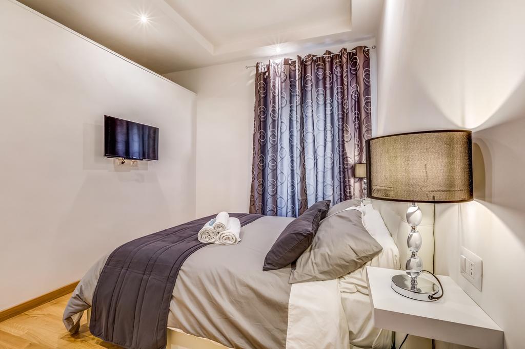 Prati Luxury 3* Rome