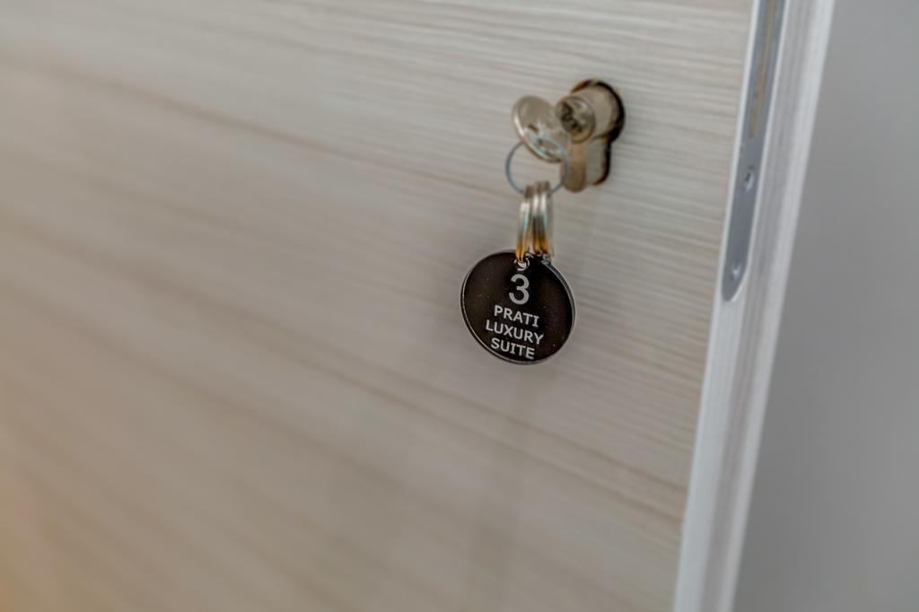 Prati Luxury 3* Rome