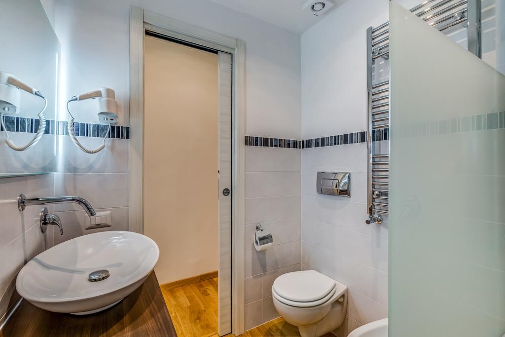 Guest house Prati Luxury Rome