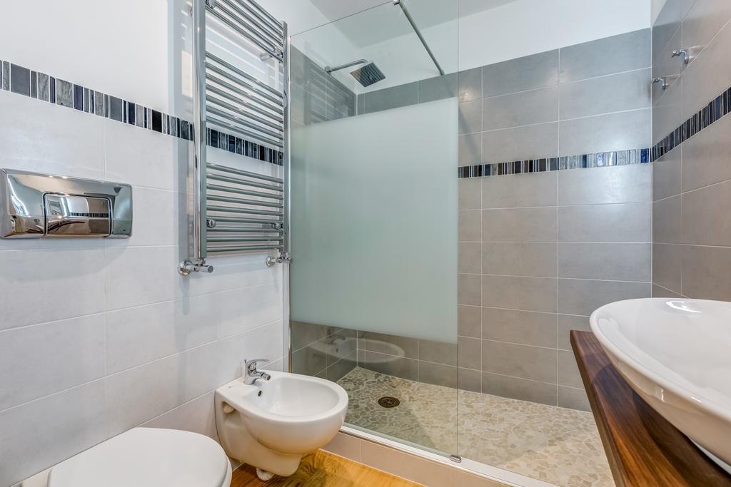 Prati Luxury Rome