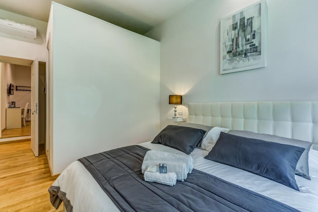 Guest house Prati Luxury 3*