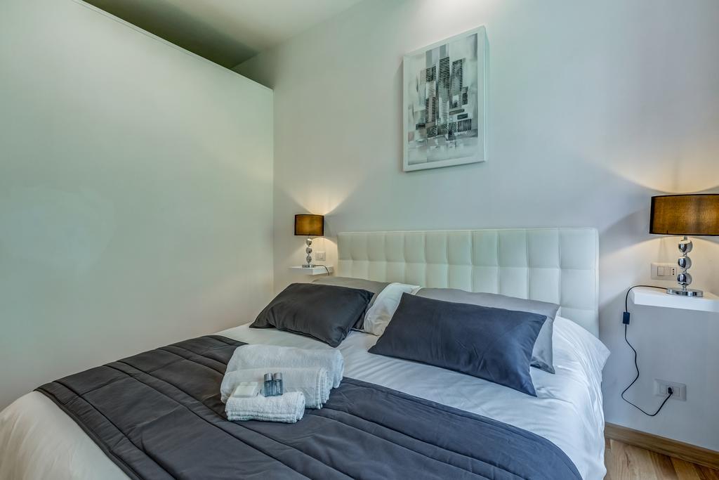 Prati Luxury 3*