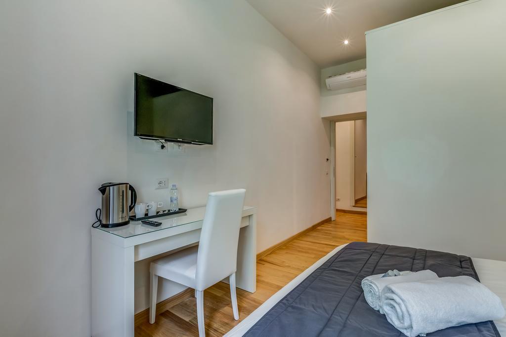 Prati Luxury Guest house Rome