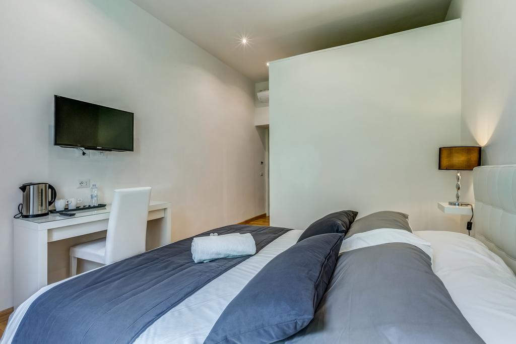 Prati Luxury Guest house