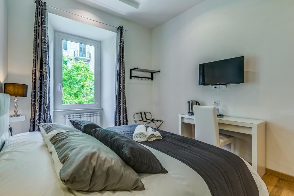 Prati Luxury