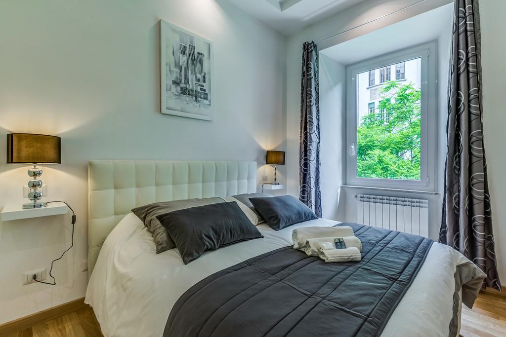 Prati Luxury Rome