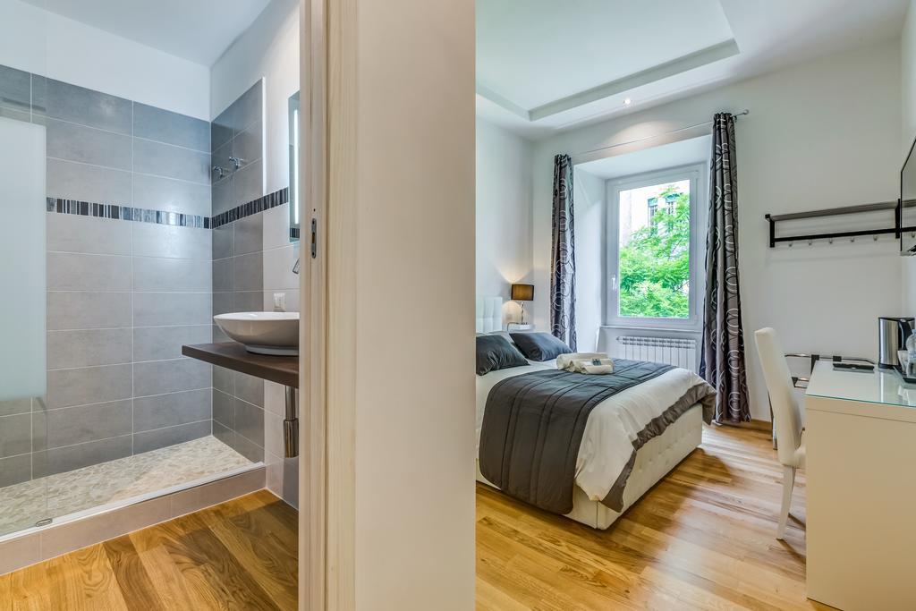 Guest house Prati Luxury 3*