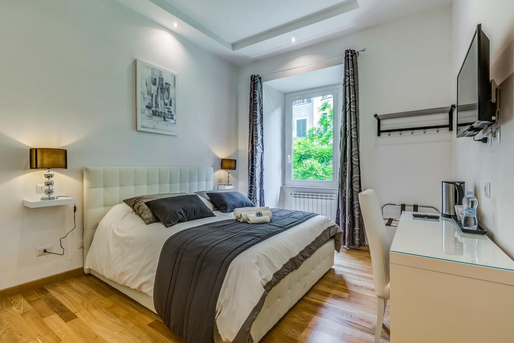 Prati Luxury Guest house 3*