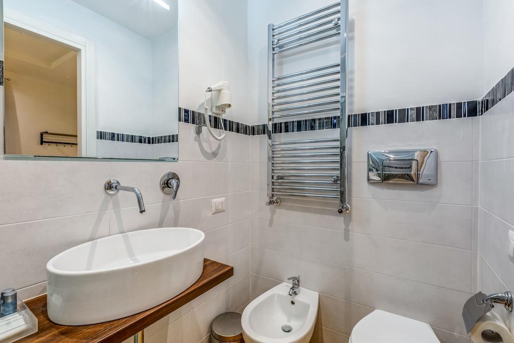 Prati Luxury Guest house Rome