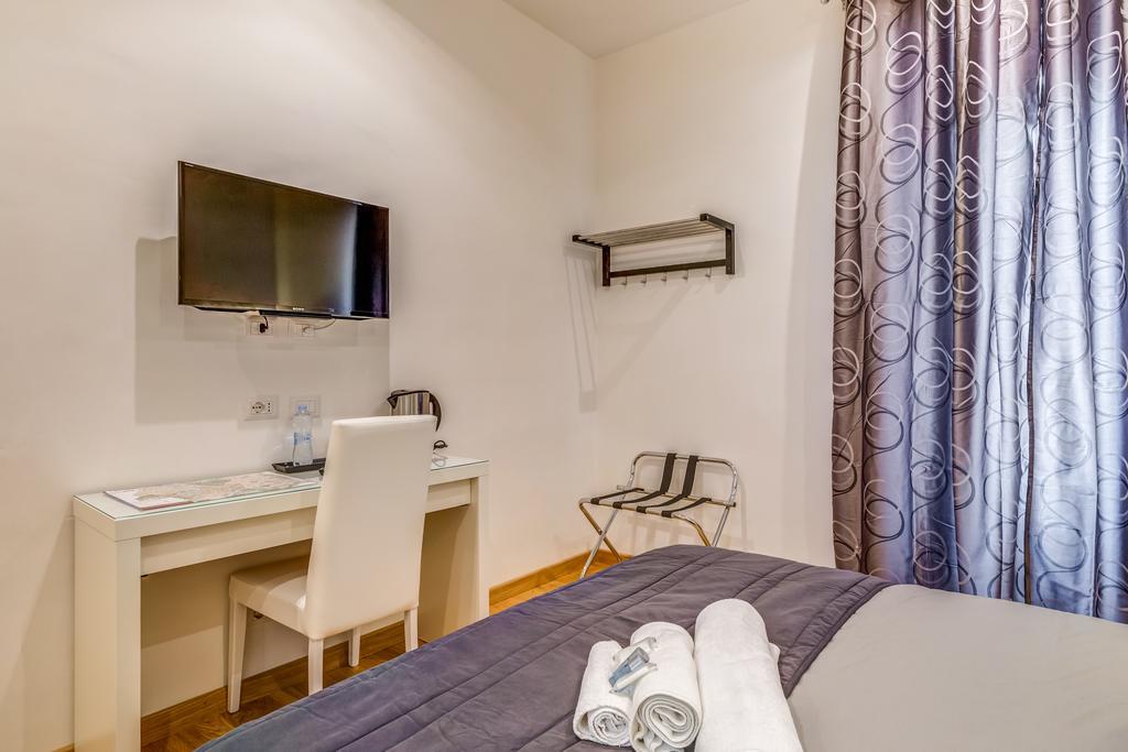Prati Luxury Guest house Rome