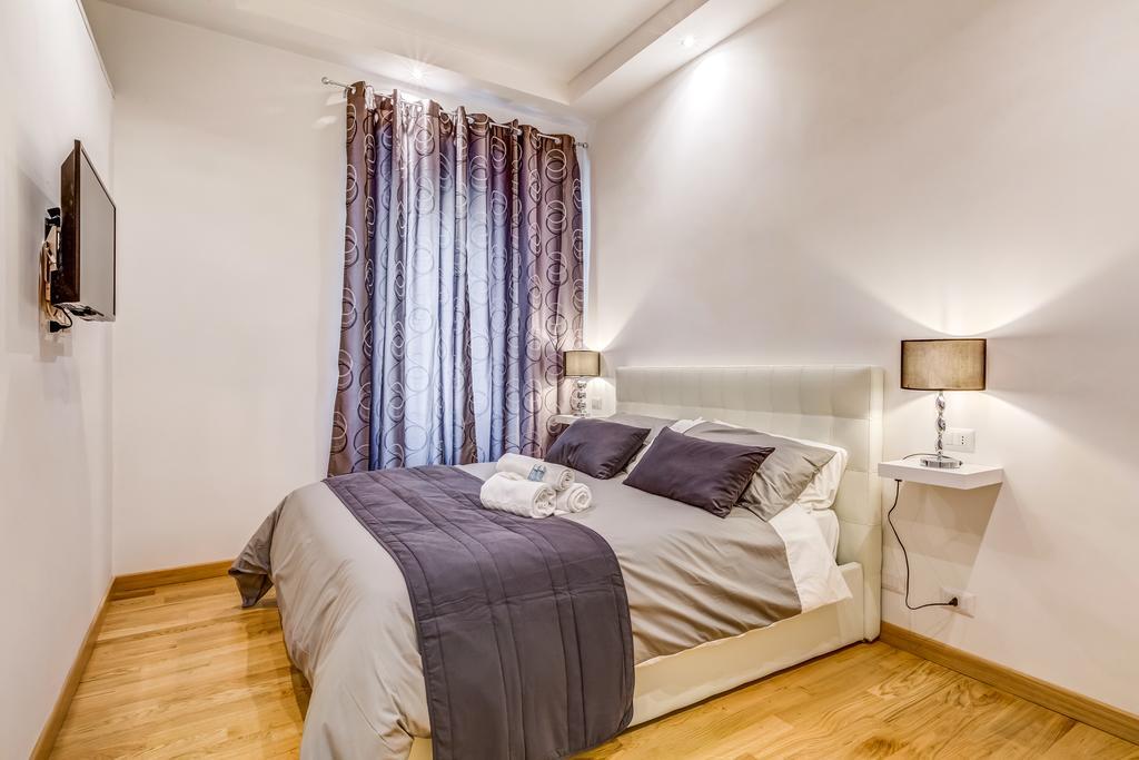 Prati Luxury Guest house Rome
