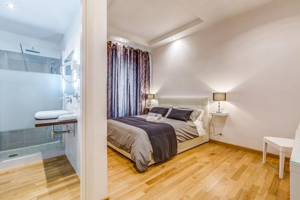 Guest house Prati Luxury 3*
