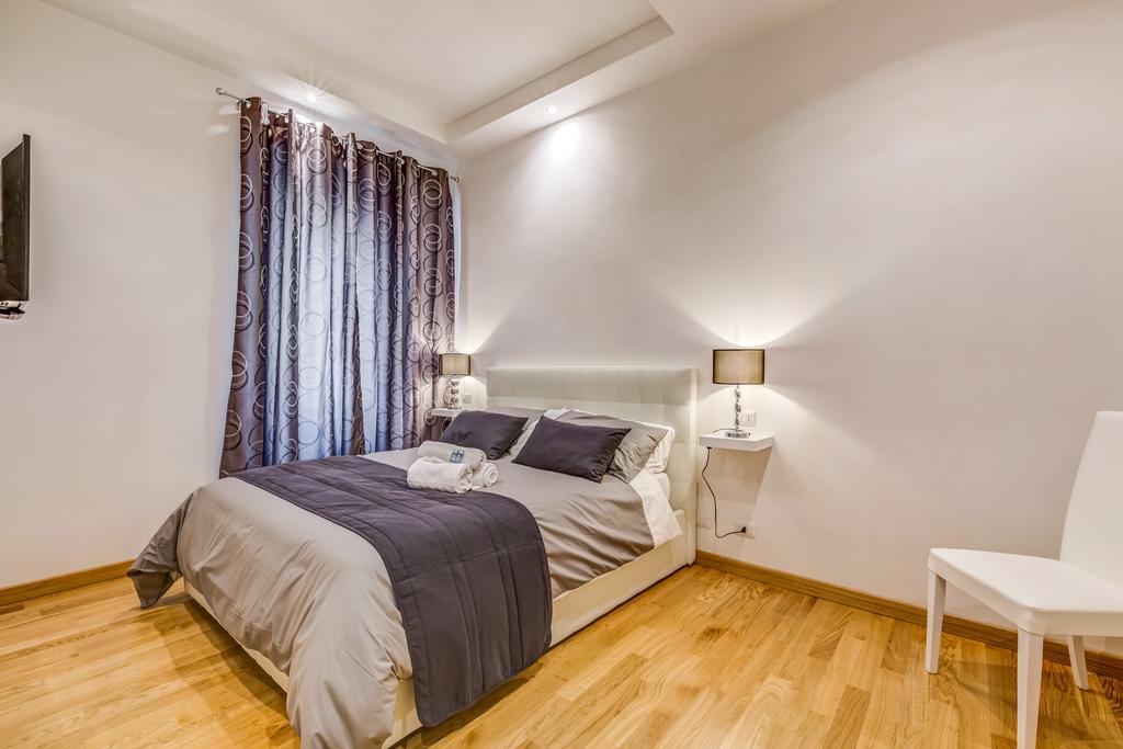 Guest house Prati Luxury