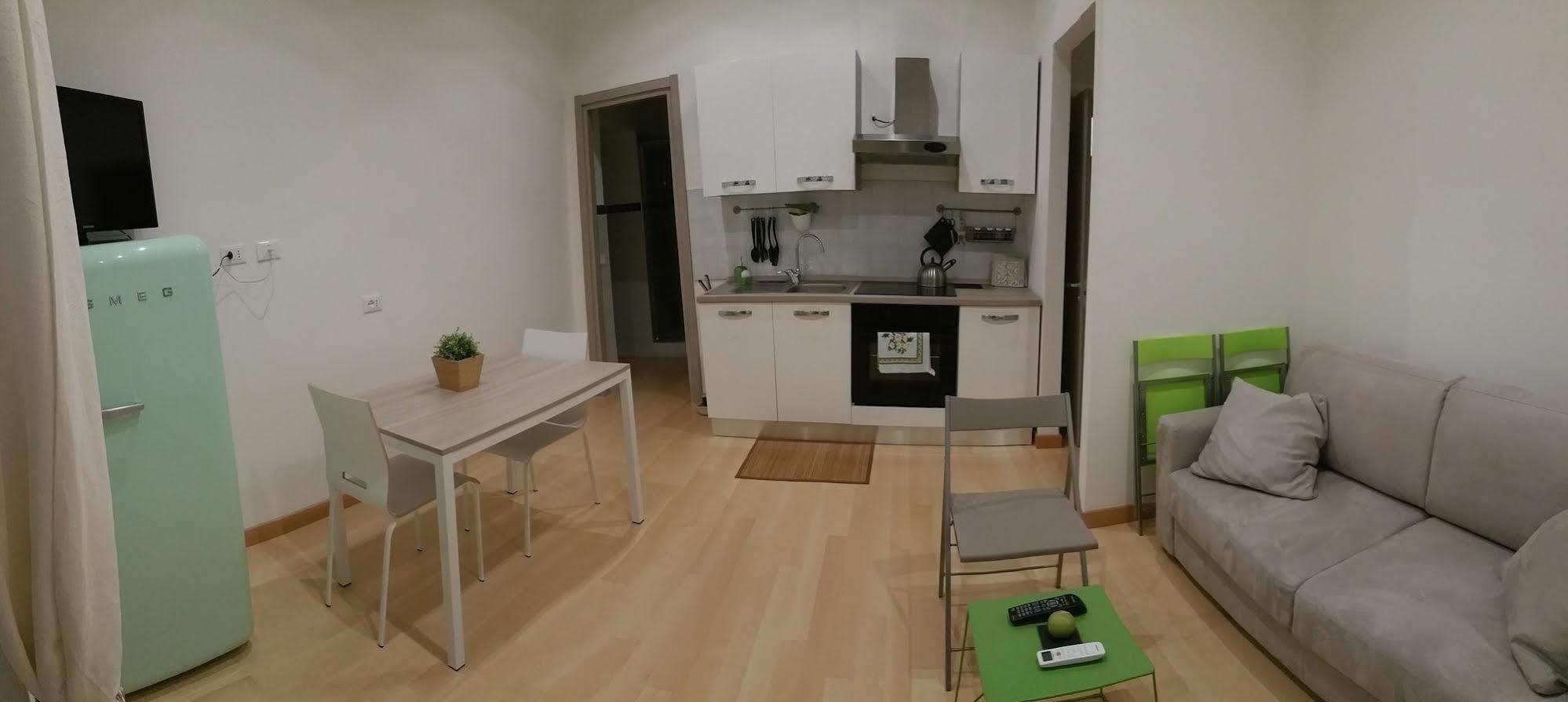 Guest house Prati Luxury
