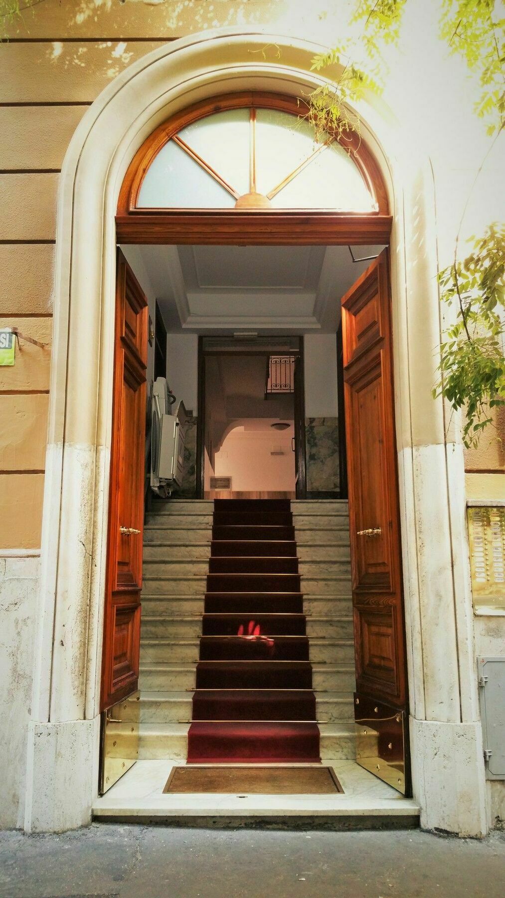 Prati Luxury Guest house
