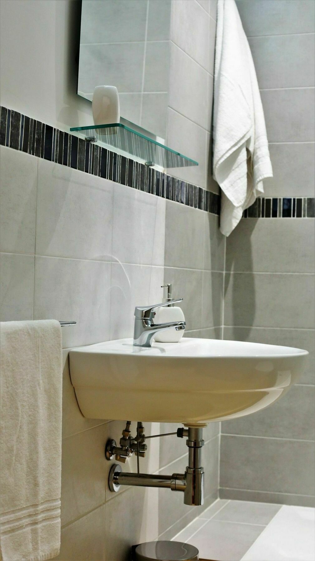 Prati Luxury 3*