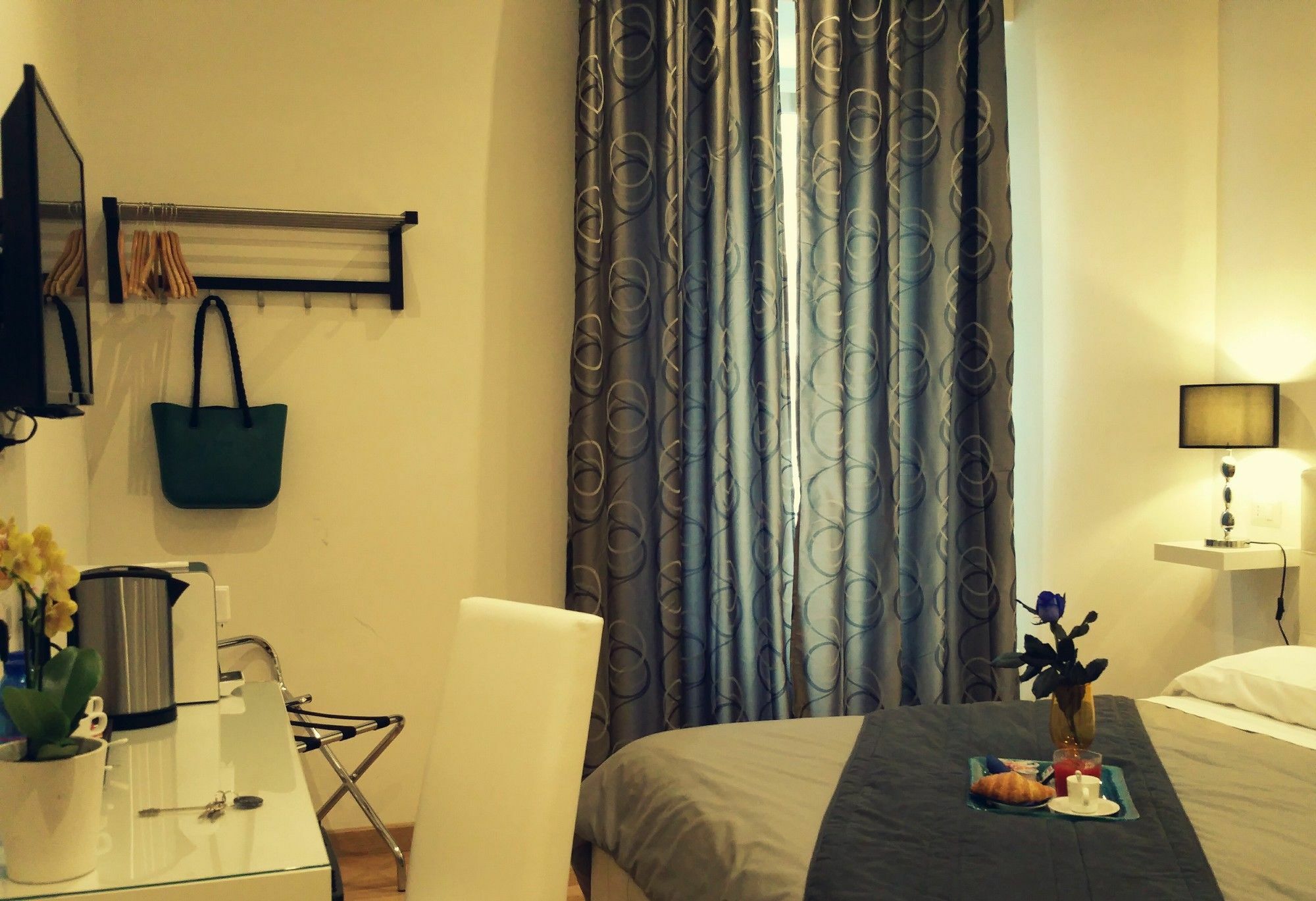 Guest house Prati Luxury