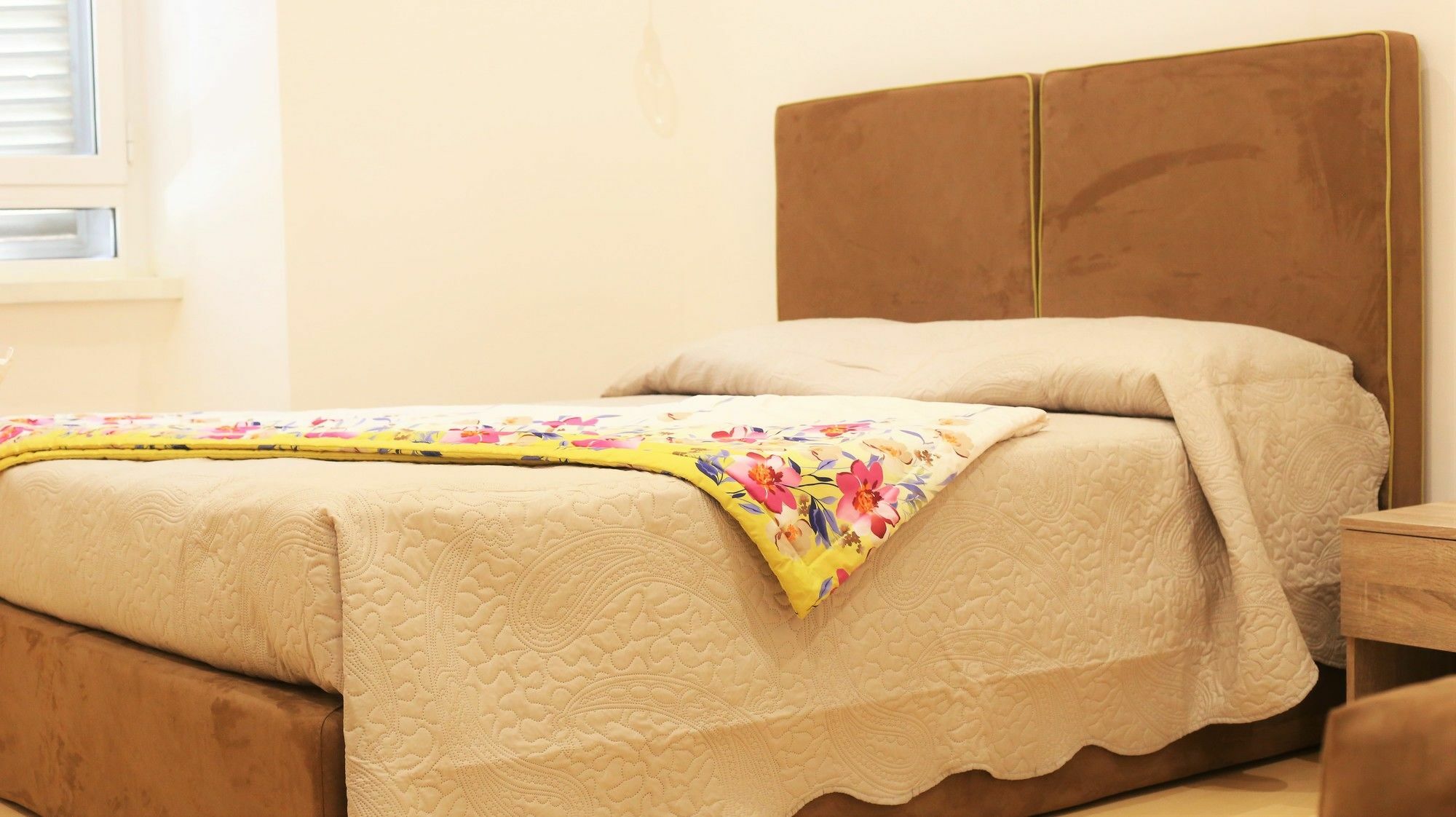Prati Luxury Guest house