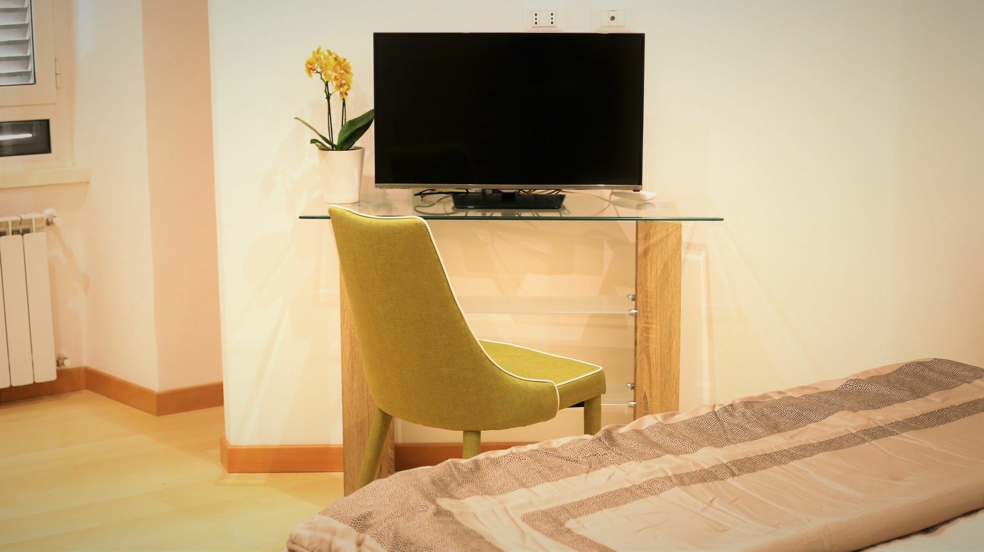 Guest house Prati Luxury