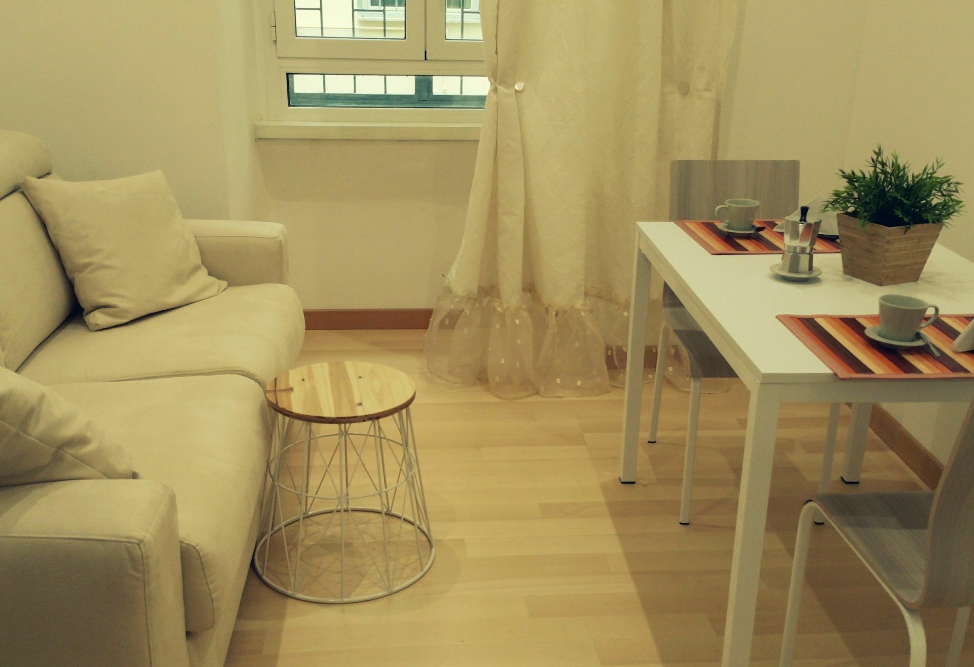 Prati Luxury Guest house