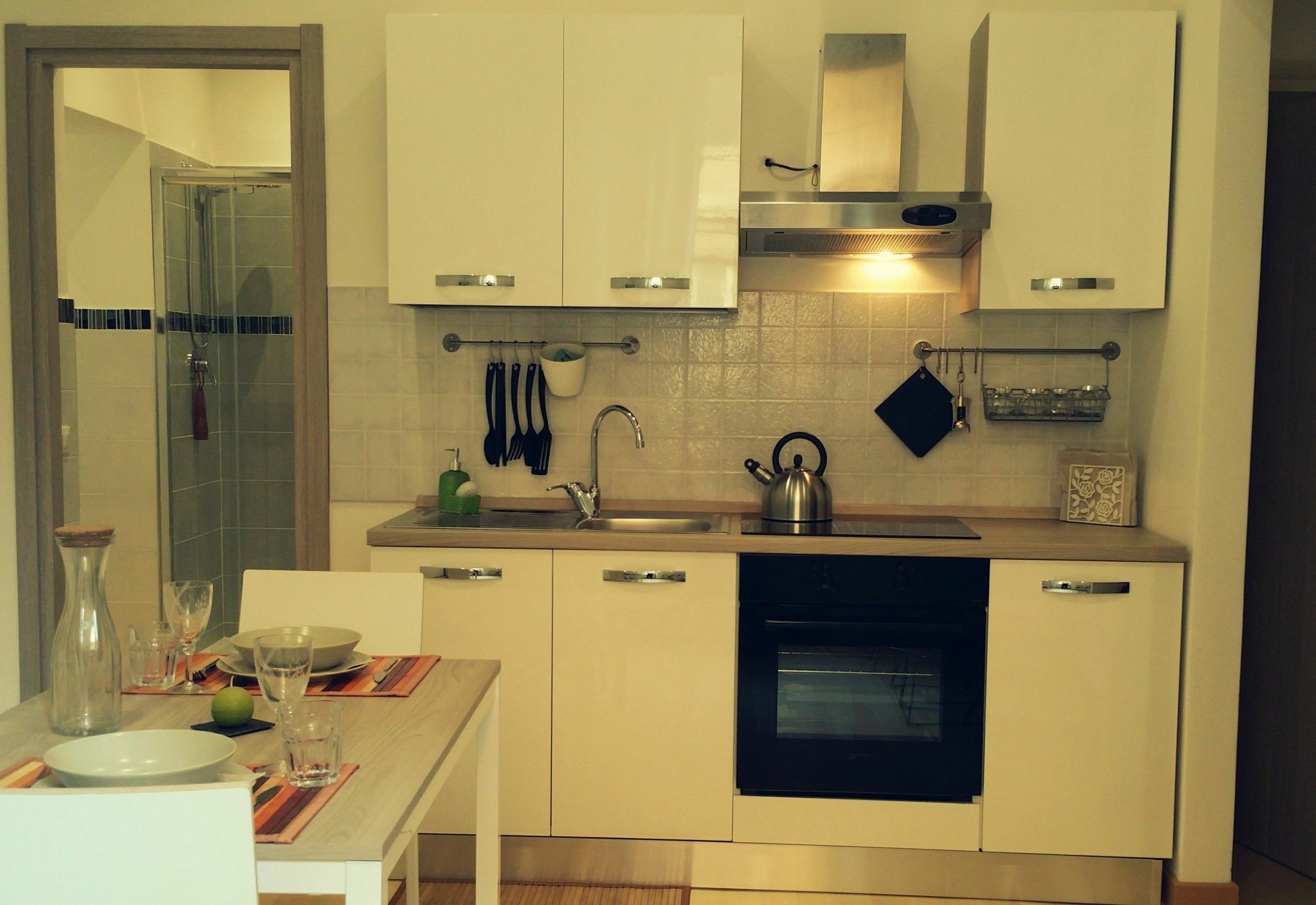 Prati Luxury Rome