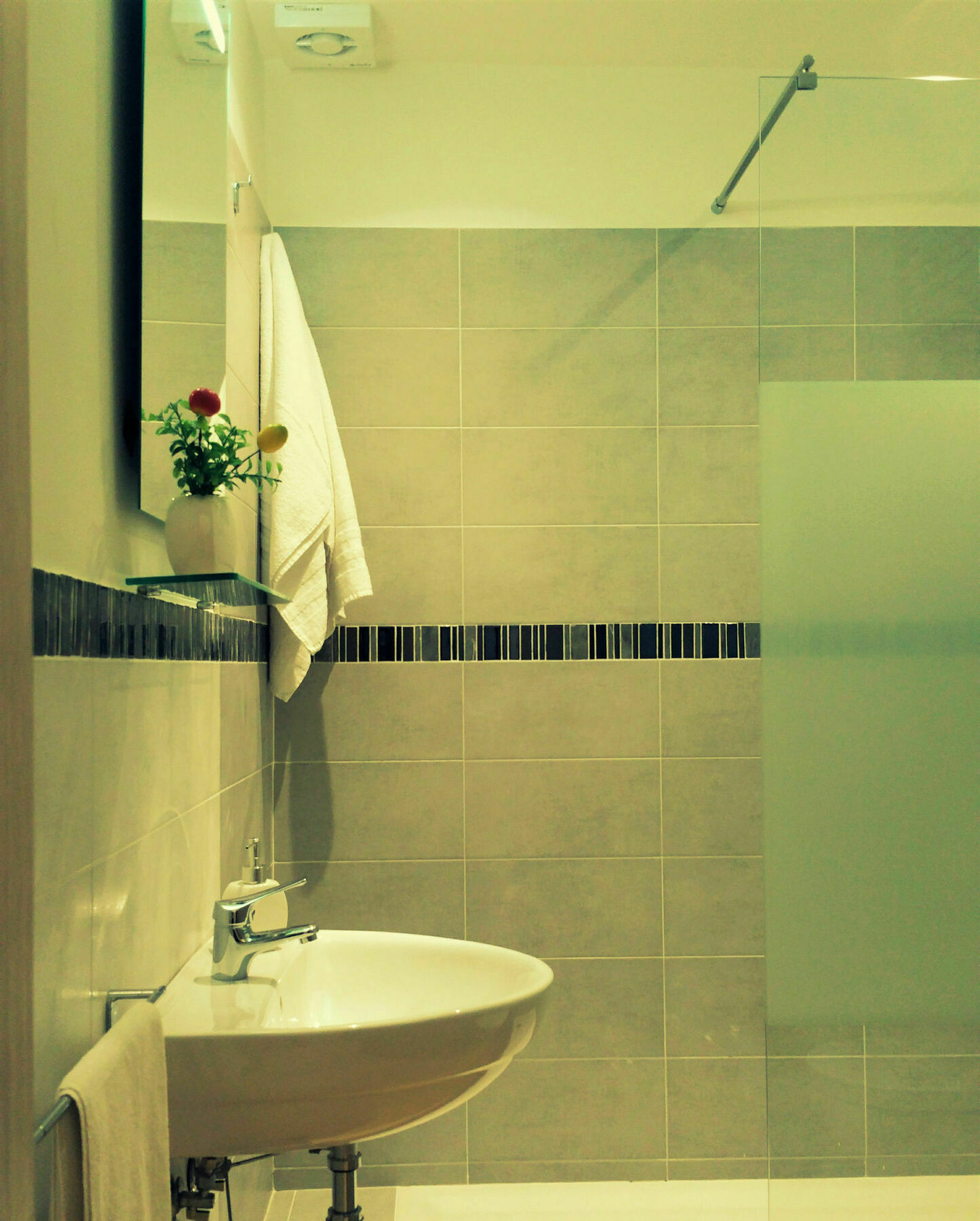 Prati Luxury