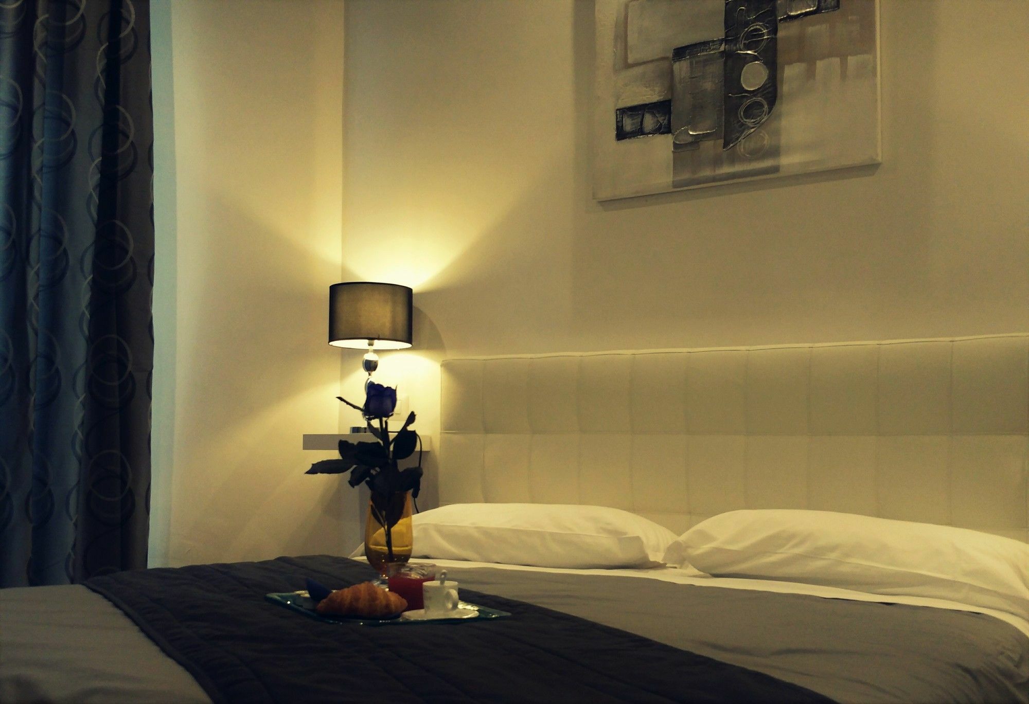Guest house Prati Luxury Rome