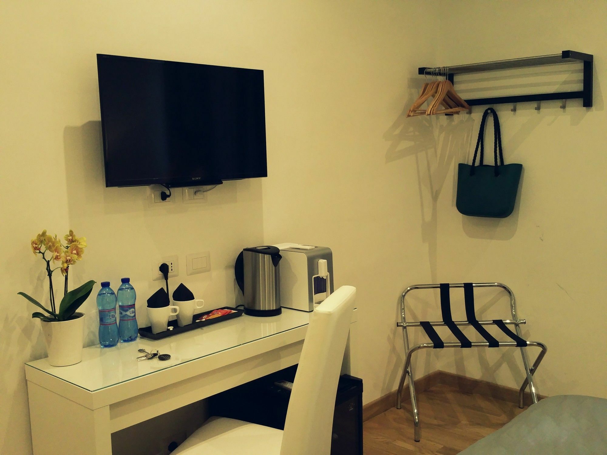 Guest house Prati Luxury