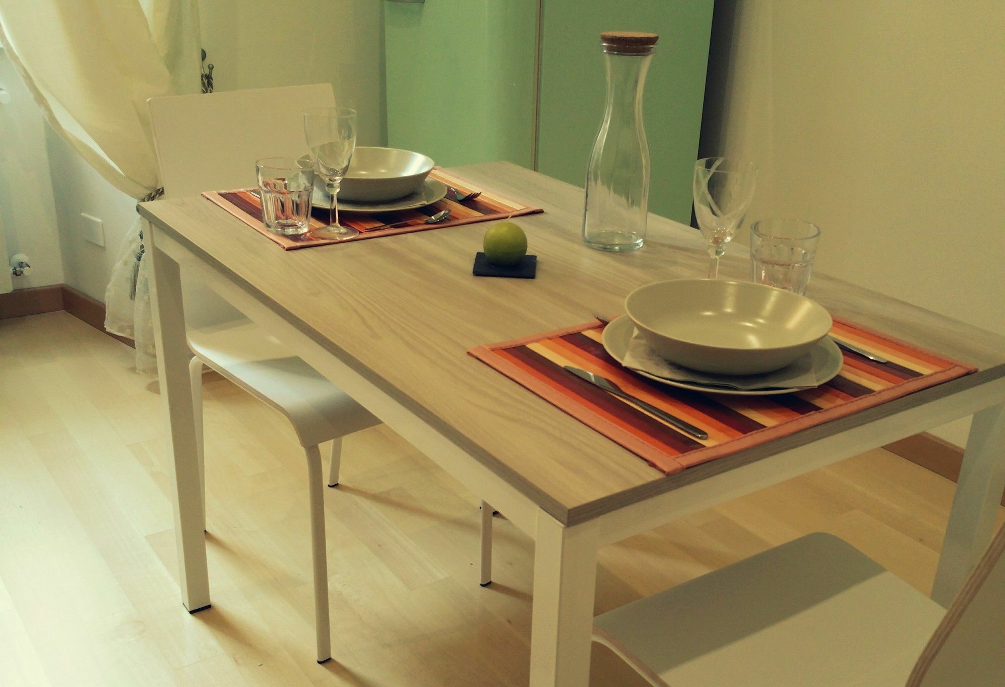 Prati Luxury