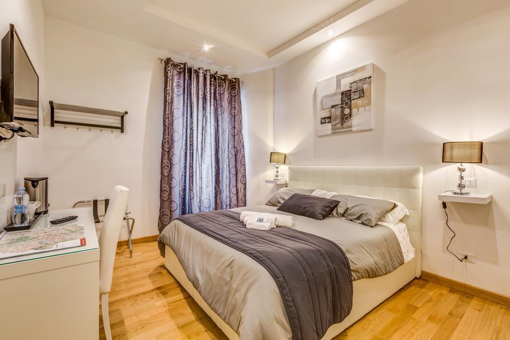 Prati Luxury Gasthuis 3*