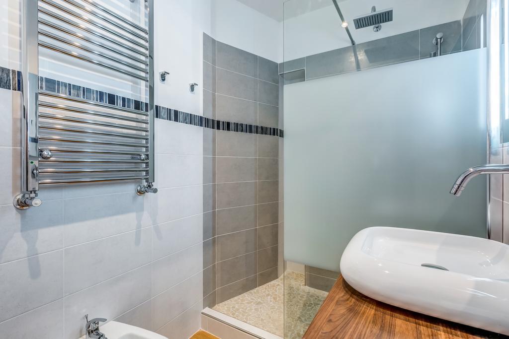 Prati Luxury Gasthuis