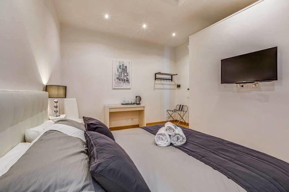 Prati Luxury 3* Rome